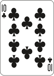 10