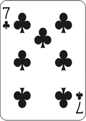 7