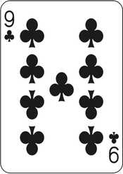9