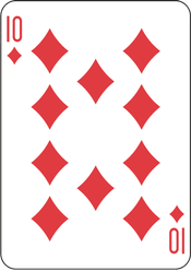 10