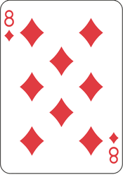 8