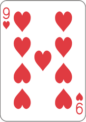 9